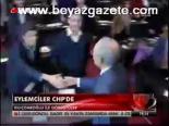 Eylemciler Chp'de
