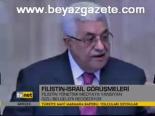 Filistin Yönetimi İddiaları Yalanladı