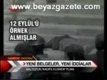 Yeni Belgeler, Yeni İddialar