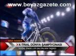 X - Trıal Dünya Şampiyonası