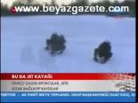 Bu Da Jet Kayağı