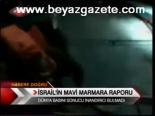 İsrail'in Mavi Marmara Raporu