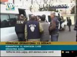 Hizbullah Operasyonu: 15 Gözaltı