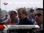 Birinci Ergenekon Davası