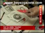 Tsk'ya Verir Telkini