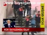 Kck Davasında Olay