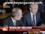Asıl Kılıçdaroğlu Tedavi Olmalı