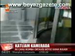 Bomba Katliamı Kamerada
