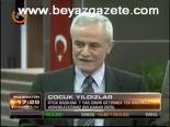 Çocuk Yıldızlar