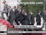 Kıdem Tazmiatına Yeni Formül