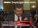Chp'de Silivri Çatlağı