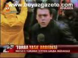 Torba Yasa Arbedesi