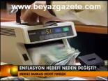 Enflasyon Hedefi Neden Değişti?