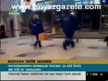 Rusya'da Terör Saldırısı
