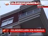 Dolandırıcıların Son Numarası