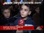Gaffar Okan Tbmm'de