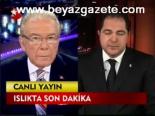 Islıkta Son Dakika