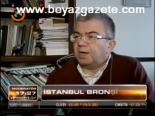 İstanbul Bronşiti