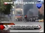 Belgelerden Çıkan Çarpıcı Detaylar