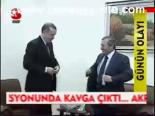 Erdoğan'la Gerçeker Buluştu