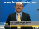 Kılıçdaroğlu Hizbullah Meselesinin Altında Kaldı