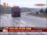 Kod Adı: Ölüm Yolu