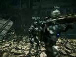 Crysis 2 Xbox 360 Demo - Video