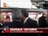 Başkanlık Tartışması