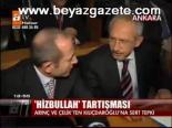 Ak Parti'den Kılıçdaroğlu'na Sert Tepki
