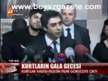 Kurtların Gala Gecesi