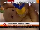 Anne- Babalar Dikkat...