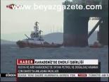 Karadeniz'de Enerji İşbirliği