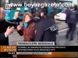 Özcan'dan Polis Genelgesi