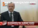 Kılıçdaroğlu'na Tazminat Cezası
