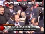 Birinci Ergenekon Davası