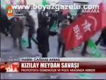 Kızılay Meydan Savaşı