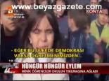 Hüngür Hüngür Eylem