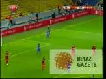 Fenerbahçe 2-0 Gençlerbirliği