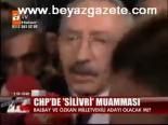 Chp'de Silivri Muamması