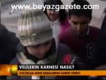 Velilerin Karnesi Nasıl?
