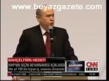 Mhp'nin Seçim Beyannamesi