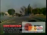 Msıır'da Polis Vatandaşa Böyle Ateş Açtı