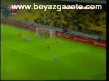 Fenerbahçe Gençlerbirliği Maçı Güiza'nın Şutu - Video Haberiyin