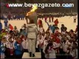 2011 Erzurum Kış Olimpiyatları'na Muhteşem Açılış -1