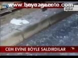 Cem Evini Böyle Yaldırdılar