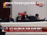673 Kelimelik İsim Olur Mu?