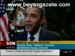Obama Youtube'den Cavapladı