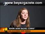 Benim Adım Rachel Corrıe