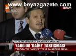 Yargıda Daire Tartışması