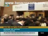 Davos Zirvesi 4'üncü Gününde